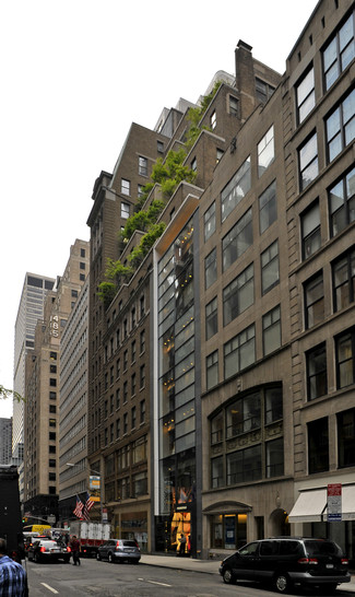 More details for 16 E 52nd St, New York, NY - Office for Lease