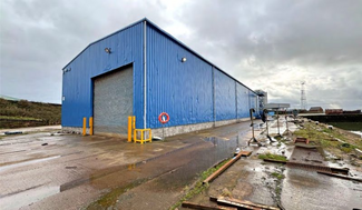 More details for 73 King St, Liverpool - Industrial for Lease