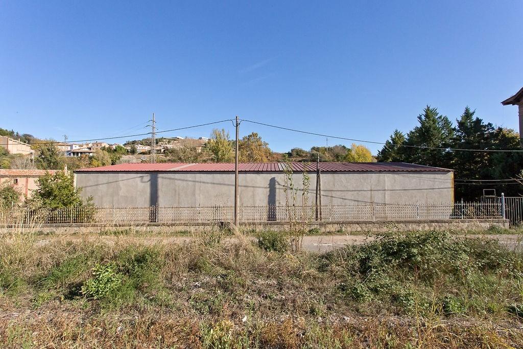 Carretera de Manresa a Abrera, 1, Manresa, Barcelona à vendre Photo principale- Image 1 de 5