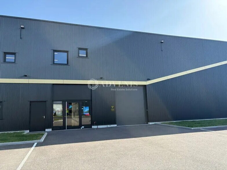 Flex in Marlenheim for lease - Building Photo - Image 3 of 9