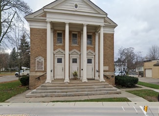 More details for 71 S Washington St, Oxford, MI - Specialty for Sale