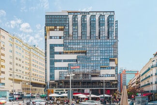 More details for Calle de Jacometrezo, 15, Madrid - Office for Lease