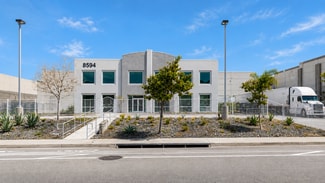 More details for 8594 Siempre Viva Rd, San Diego, CA - Industrial for Lease