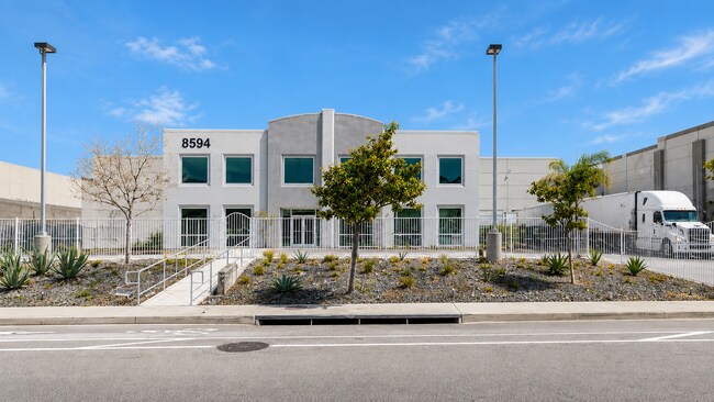 More details for 8594 Siempre Viva Rd, San Diego, CA - Industrial for Lease