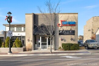 Plus de détails pour 210 N Main St, Wheaton, IL - Bureau à louer