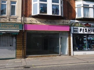 Plus de détails pour 910-910A Christchurch Rd, Bournemouth - Commerce de détail à vendre