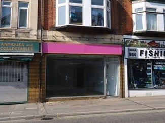 More details for 910-910A Christchurch Rd, Bournemouth - Retail for Sale