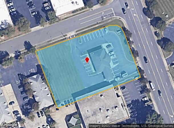 9524 Monroe Rd, Charlotte, NC for lease - Building Photo - Image 3 of 4