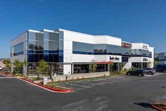 Plus de détails pour 5675 Ruffin Rd, San Diego, CA - Bureau à louer