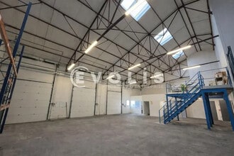 112 Avenue Franklin Roosevelt, Vaulx-en-Velin for lease Interior Photo- Image 2 of 29