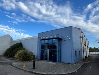 Plus de détails pour 92-94 Gipsy Ln, Leicester - Bureau, Industriel à louer