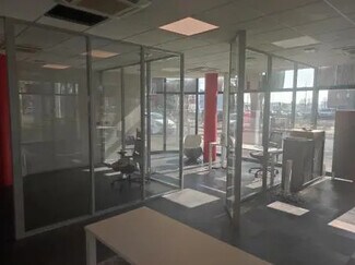 Plus de détails pour Bureau à louer