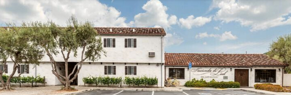 410 The Alameda, San Juan Bautista, CA for sale - Primary Photo - Image 1 of 1