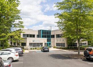 Plus de détails pour 1 Wescott Dr, Flemington, NJ - Bureau à louer