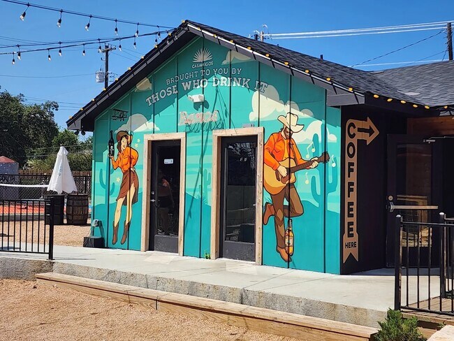 Plus de détails pour 10630 Menchaca Rd, Austin, TX - Commerce de détail à louer