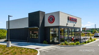 More details for 5720 E Bannister Rd, Kansas City, MO - Retail for Sale