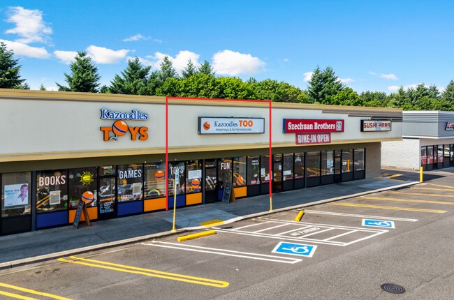 Plus de détails pour 13503 SE Mill Plain Blvd, Vancouver, WA - Commerce de détail à louer
