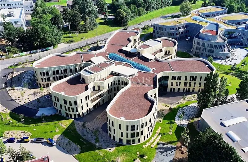 Bureau dans Limonest à louer Aérien- Image 1 de 11