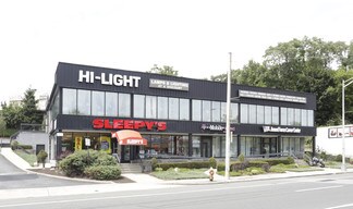 Plus de détails pour 2455 Central Park Ave, Yonkers, NY - Commerce de détail à louer