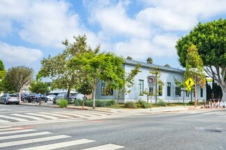 Plus de détails pour 2803 Colorado Ave, Santa Monica, CA - Bureau à louer