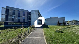 More details for 27 Avenue De L'Europe, Schiltigheim - Office for Lease