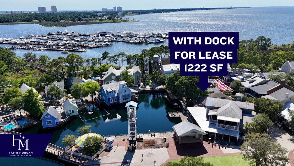 9800 US Highway 98 W, Sandestin, FL for lease - Primary Photo - Image 1 of 11