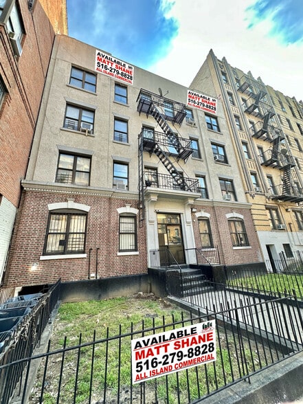 25 E 21st St, Brooklyn, NY for sale - Building Photo - Image 3 of 19
