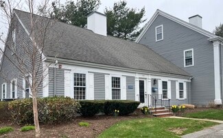 Plus de détails pour 80 Washington St, Norwell, MA - Bureau à louer