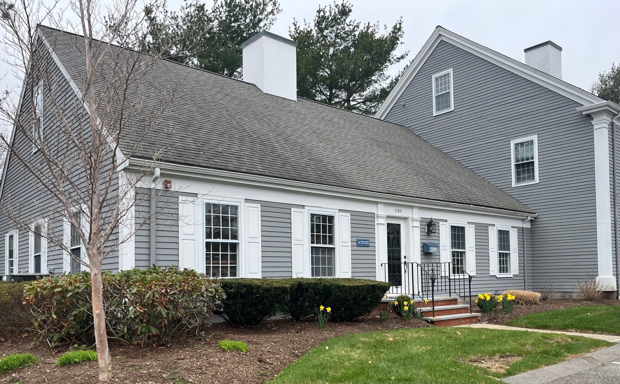 80 Washington St, Norwell, MA à louer Photo principale- Image 1 de 4