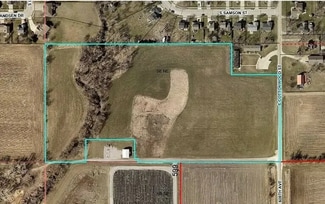 More details for 0 S Cottonwood St, Roland, IA - Land for Sale