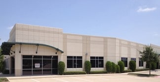 More details for 510 E Corporate Dr, Lewisville, TX - Office, Flex for Lease