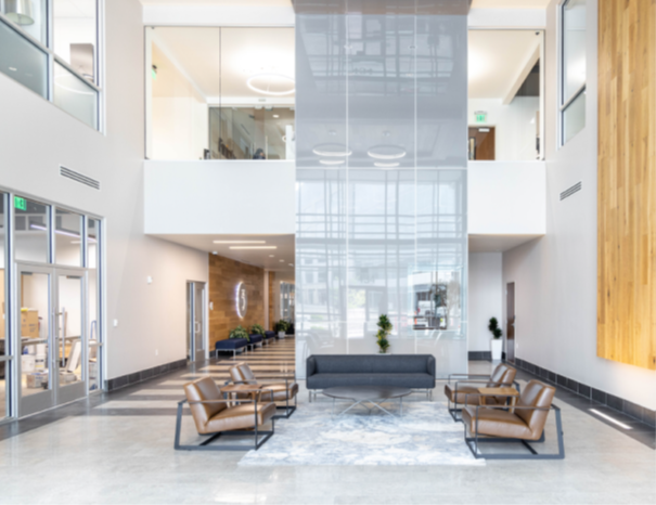 434 W Ascension Way, Salt Lake City, UT à louer - Photo intérieure - Image 2 de 4