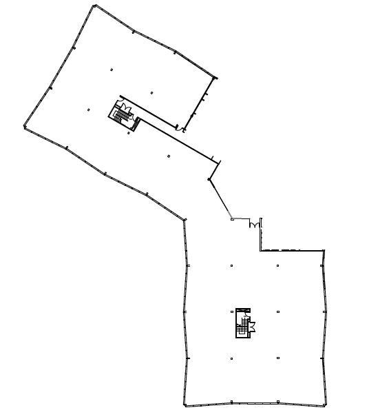 2333 Waukegan Rd, Bannockburn, IL for lease Floor Plan- Image 1 of 1