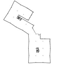 2333 Waukegan Rd, Bannockburn, IL for lease Floor Plan- Image 1 of 1