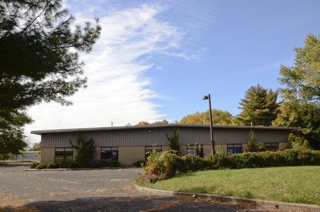 More details for 1274 N Church St, Moorestown, NJ - Flex for Lease