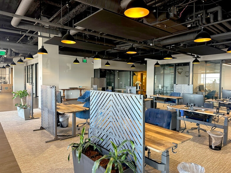 100-158 Fillmore St, Denver, CO for lease - Building Photo - Image 1 of 6