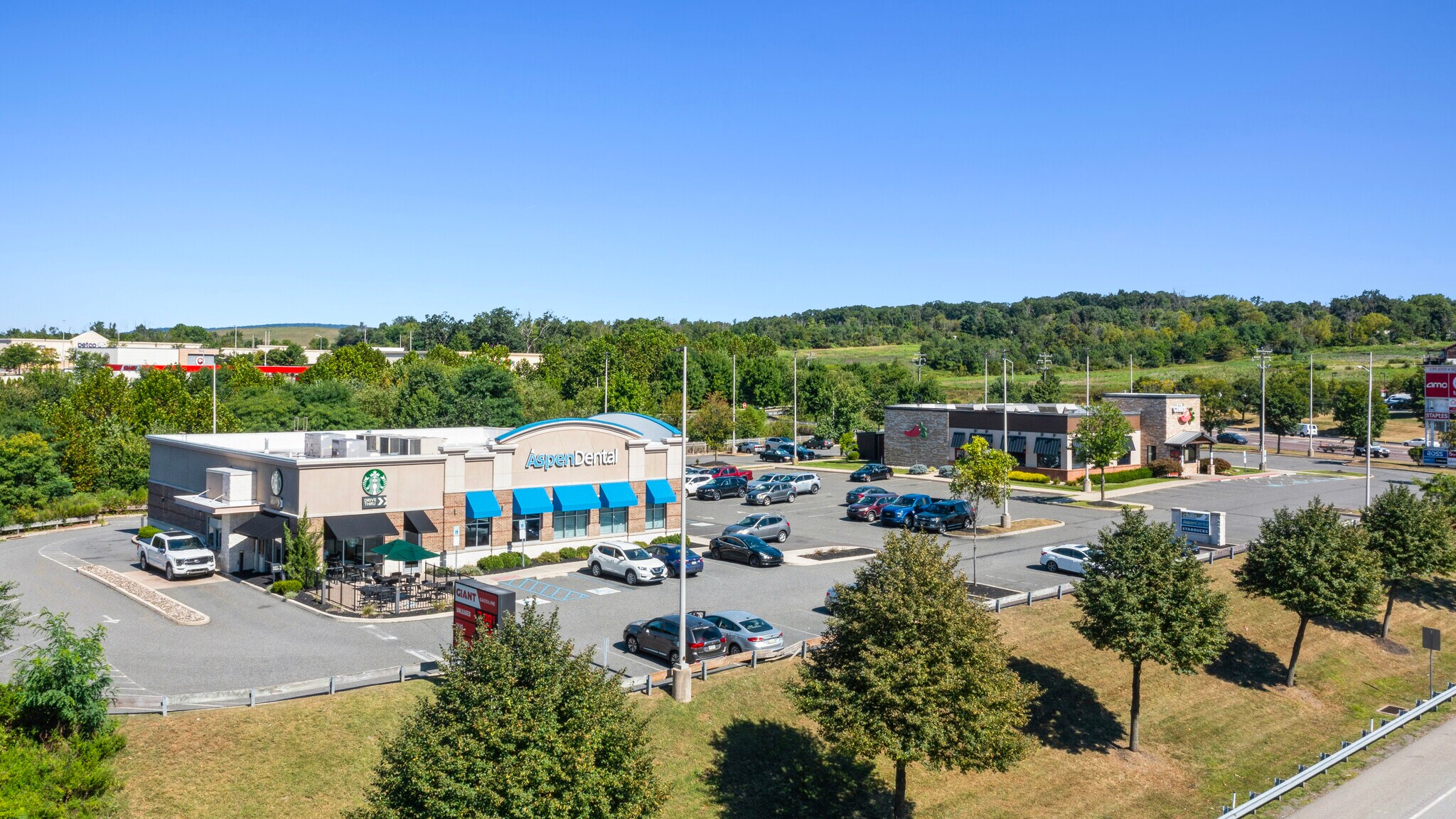 210 Upland Square Dr, Pottstown, PA à vendre Photo du bâtiment- Image 1 de 1