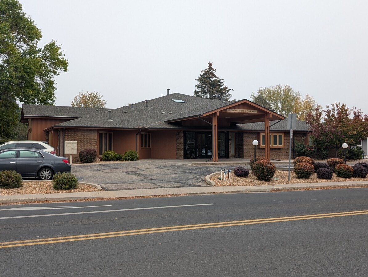 1808 Boise Ave, Loveland, CO 80538 - Unit 110 -  - Interior Photo - Image 2 of 11