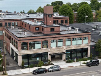 Plus de détails pour 509 Forest Ave, Portland, ME - Commerce de détail à louer