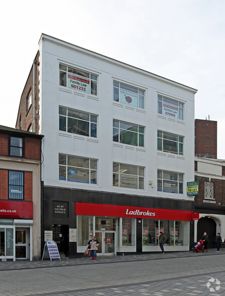 85-87 George St, Luton for lease - Building Photo - Image 2 of 3