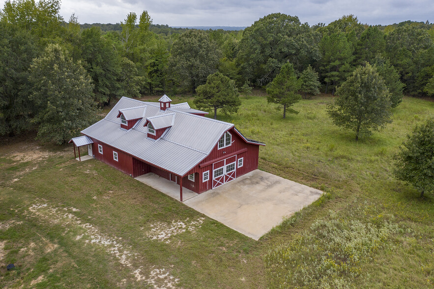 13426 County Road 468, Tyler, TX for sale - Primary Photo - Image 1 of 1