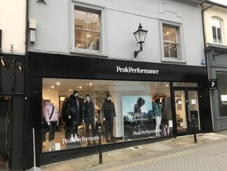 More details for 6 Market St, Guildford - Retail for Lease