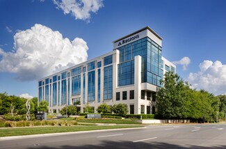 More details for 3700 Glenwood Ave, Raleigh, NC - Office for Lease