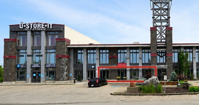 More details for 2328 Ellwood Dr SW, Edmonton, AB - Retail for Lease