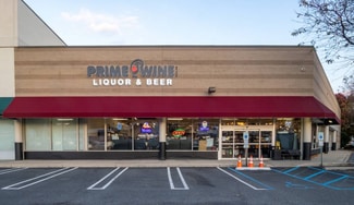 More details for 396 N State Rt 17, Paramus, NJ - Retail for Lease