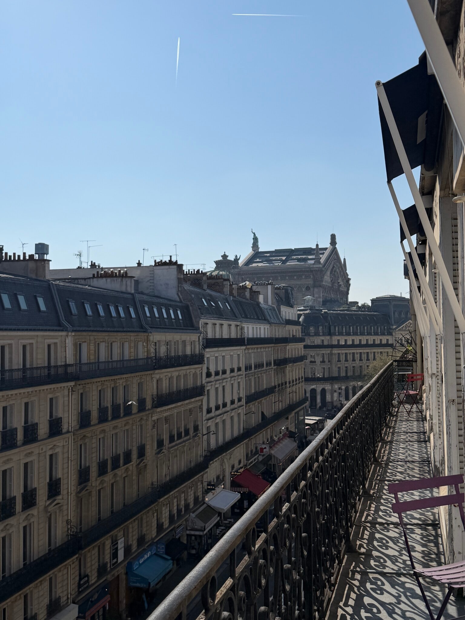 29 Rue Taitbout, Paris à louer Photo intérieure- Image 1 de 12