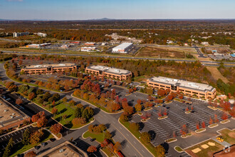 20116 Ashbrook Pl, Ashburn, VA - Aérien  Vue de la carte - Image1