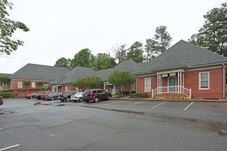 More details for 4045 Wetherburn Way, Peachtree Corners, GA - Office/Medical for Lease