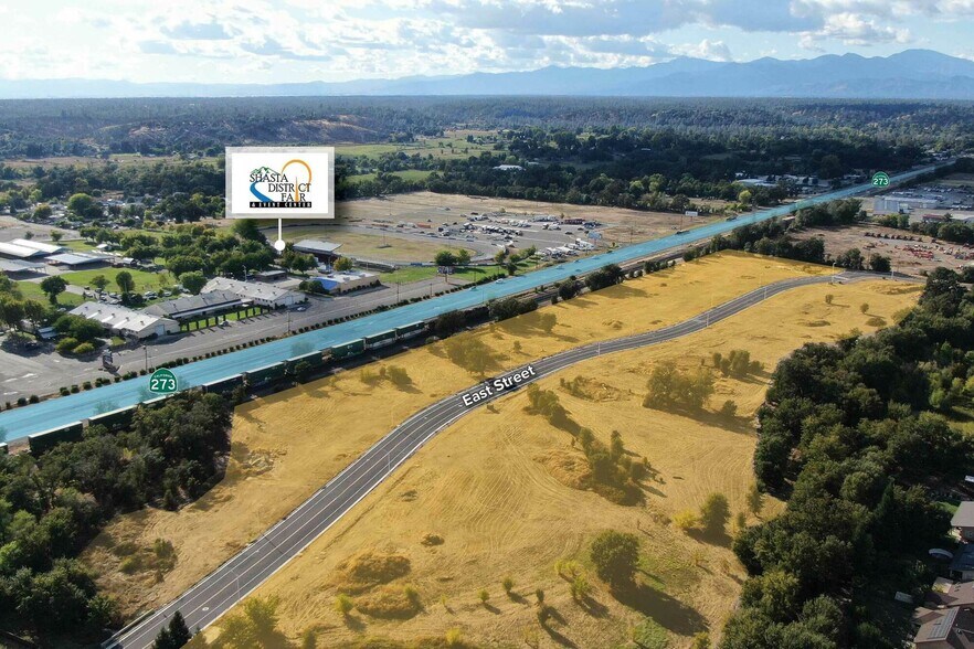 East St, Anderson, CA for sale - Building Photo - Image 2 of 44