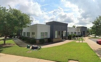 Plus de détails pour 1909 Hillbrooke Trl, Tallahassee, FL - Bureau à louer